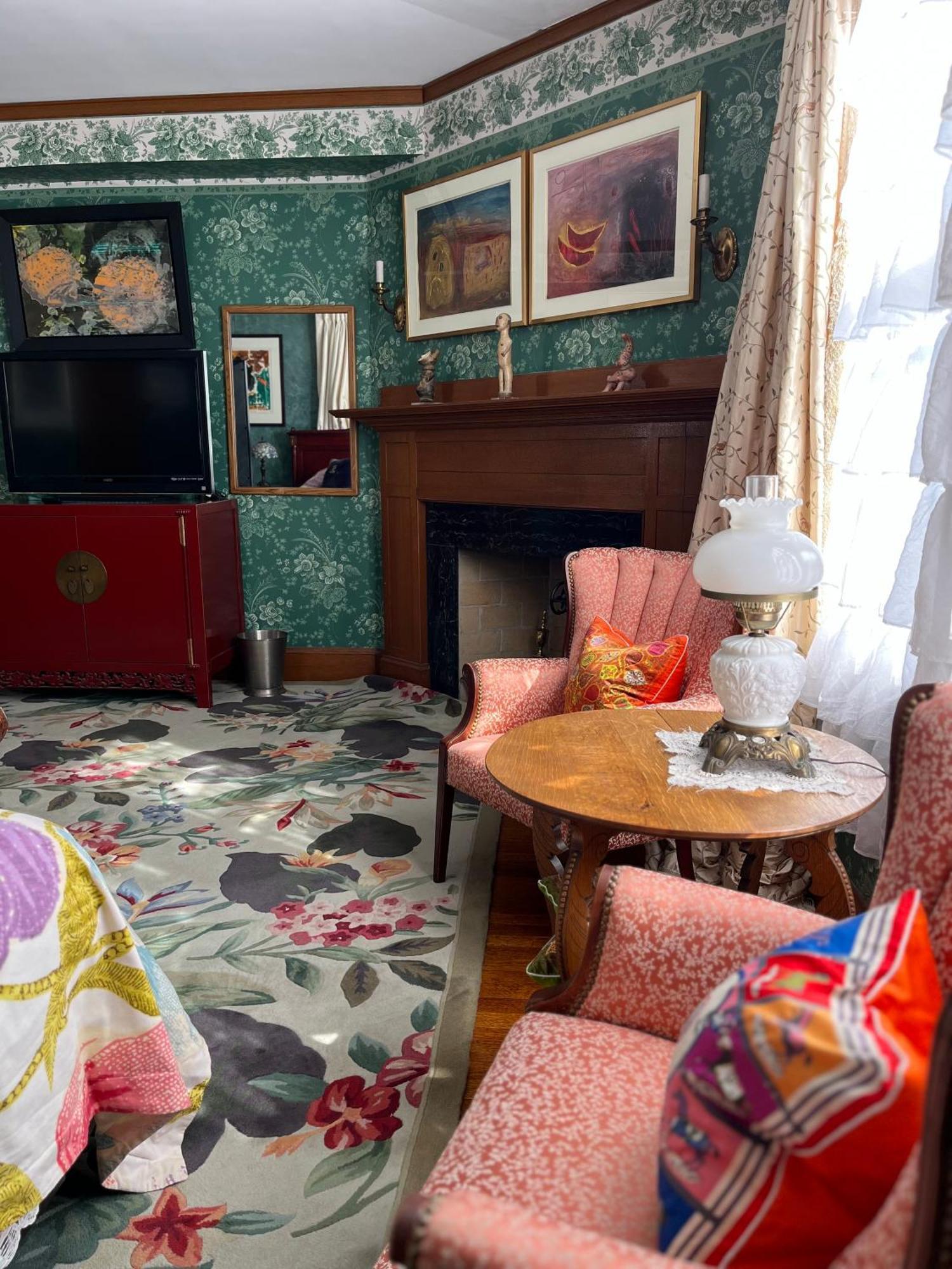 Munroe Inn Boutique Hotel Оберн Номер фото